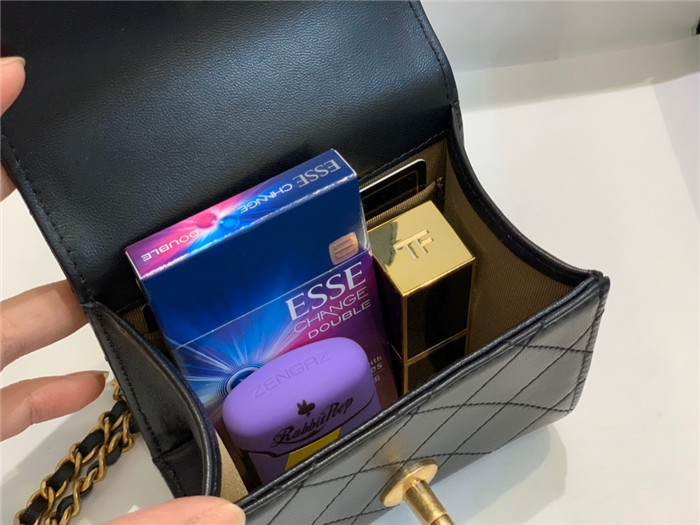 CHANEL 샤넬 미니백 AS02580-3 2020/신상