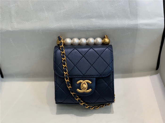 CHANEL 샤넬 미니백 AS02580-3 2020/신상