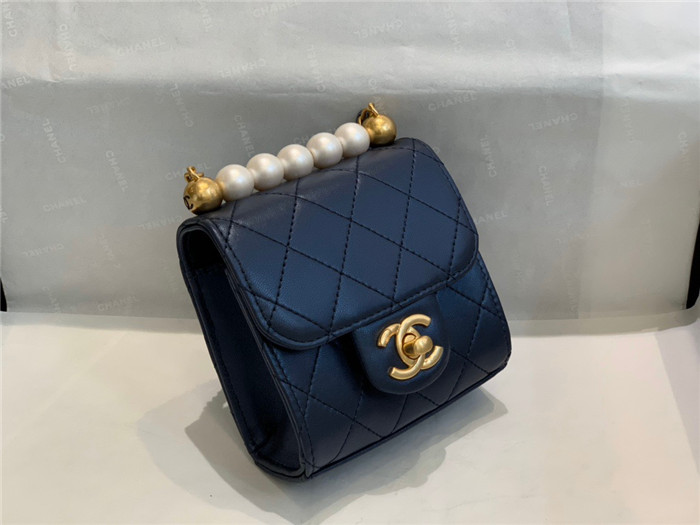 CHANEL 샤넬 미니백 AS02580-3 2020/신상