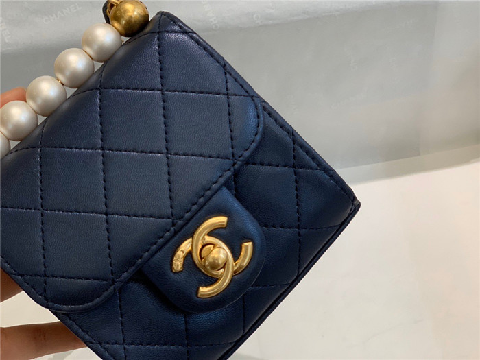 CHANEL 샤넬 미니백 AS02580-3 2020/신상