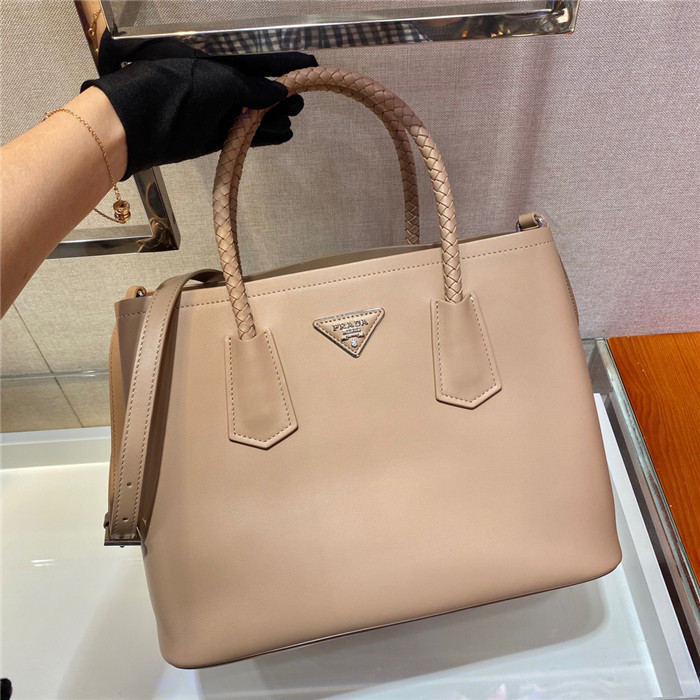 Prada 프라다 사피아노 두블레 1BG775 2020/신상