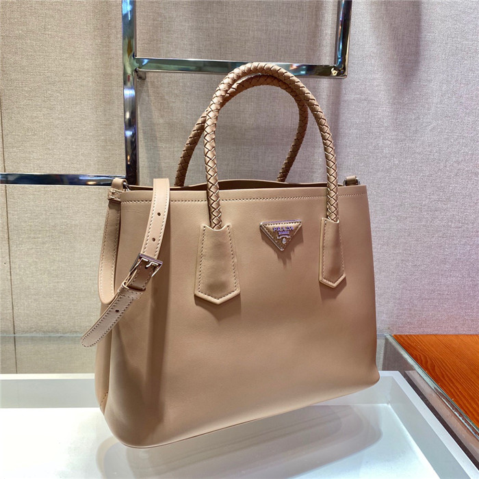 Prada 프라다 사피아노 두블레 1BG775 2020/신상