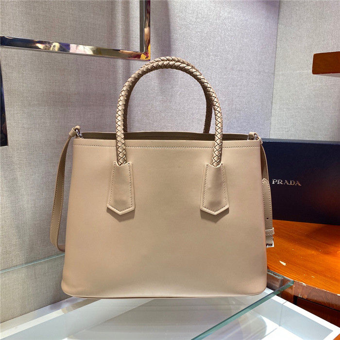 Prada 프라다 사피아노 두블레 1BG775 2020/신상
