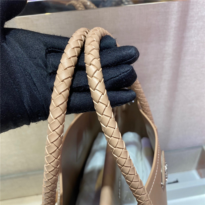 Prada 프라다 사피아노 두블레 1BG775 2020/신상
