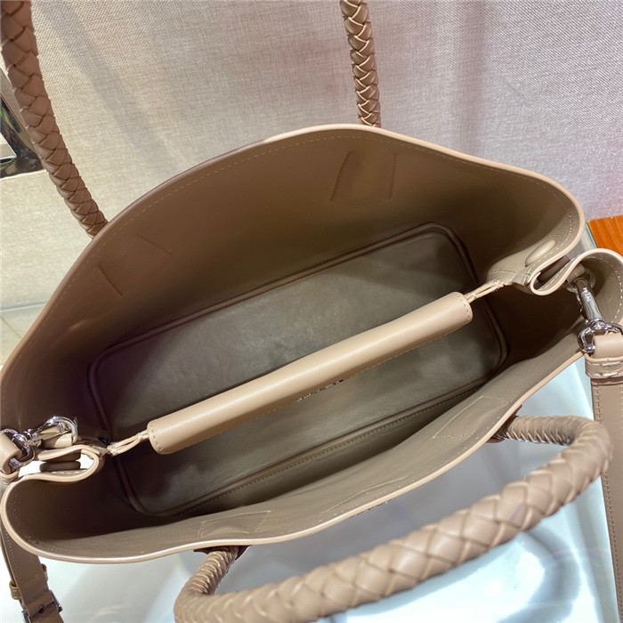 Prada 프라다 사피아노 두블레 1BG775 2020/신상
