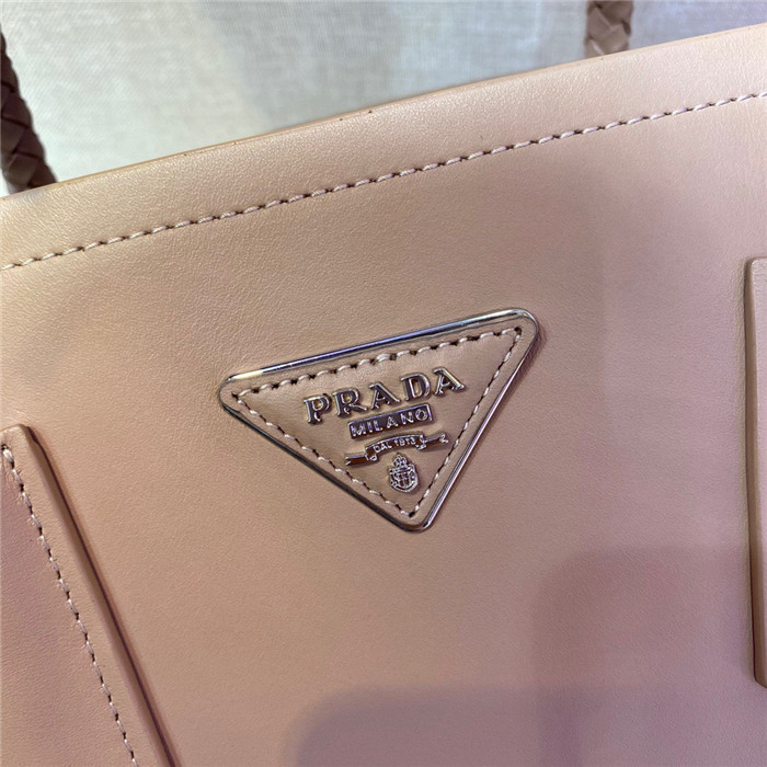 Prada 프라다 사피아노 두블레 1BG775 2020/신상