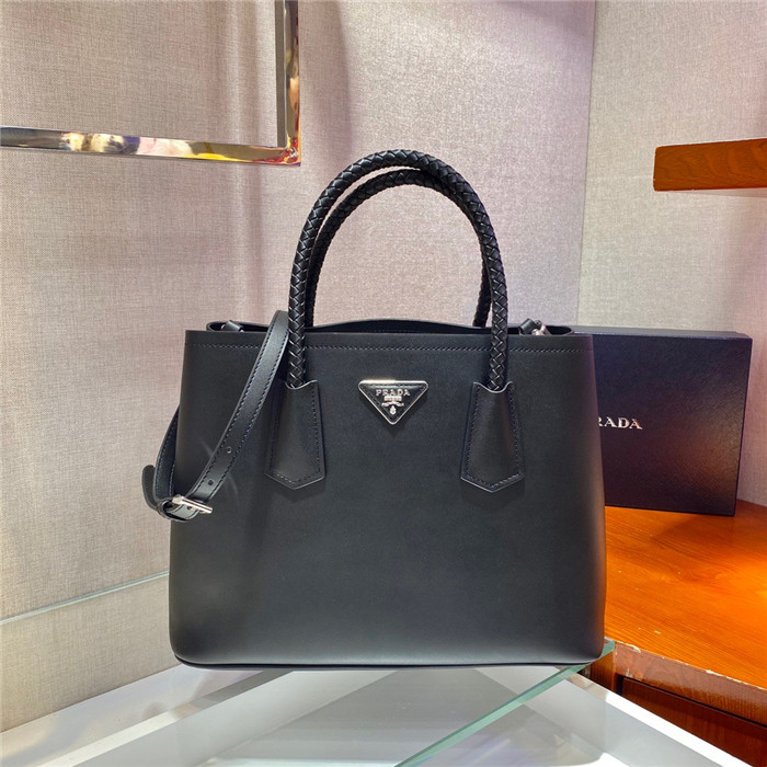 Prada 프라다 사피아노 두블레 1BG775 2020/신상