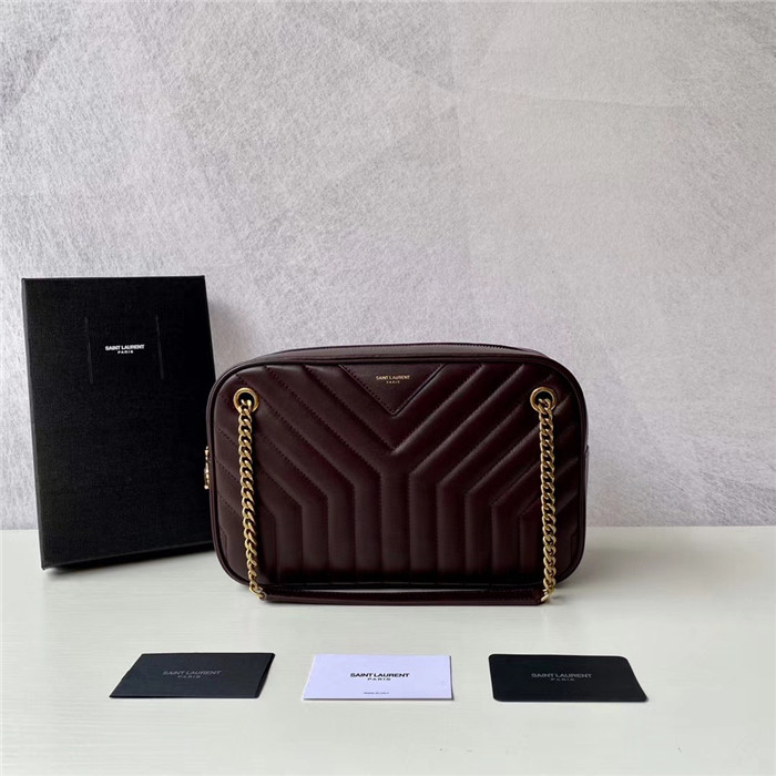 Saint Laurent  생로랑 체인 숄더백 Y950810-2 2020/신상