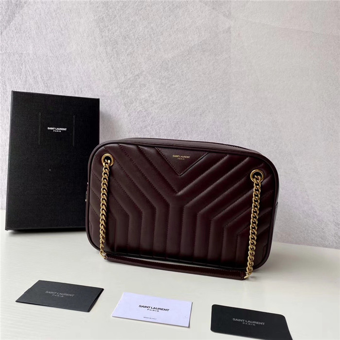 Saint Laurent  생로랑 체인 숄더백 Y950810-2 2020/신상