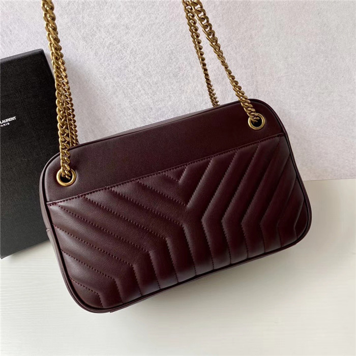 Saint Laurent  생로랑 체인 숄더백 Y950810-2 2020/신상