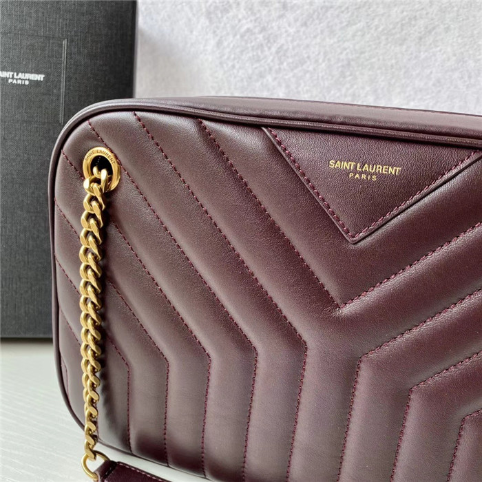 Saint Laurent  생로랑 체인 숄더백 Y950810-2 2020/신상