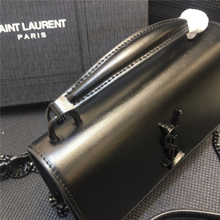 Saint Laurent  생로랑 선셋백 미니 Y601004 2020/신상