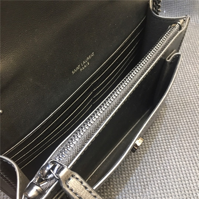 Saint Laurent  생로랑 선셋백 미니 Y601004 2020/신상