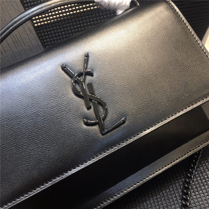 Saint Laurent  생로랑 선셋백 미니 Y601004 2020/신상