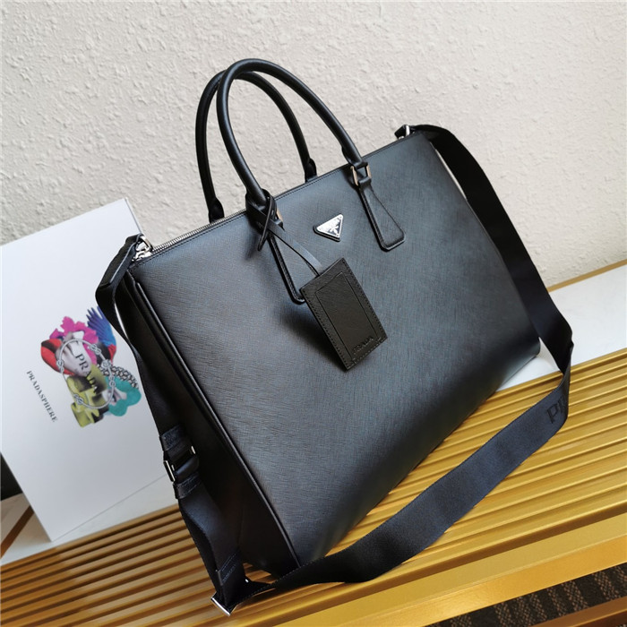  Prada 프라다 서류가방 2VG047 2020/신상