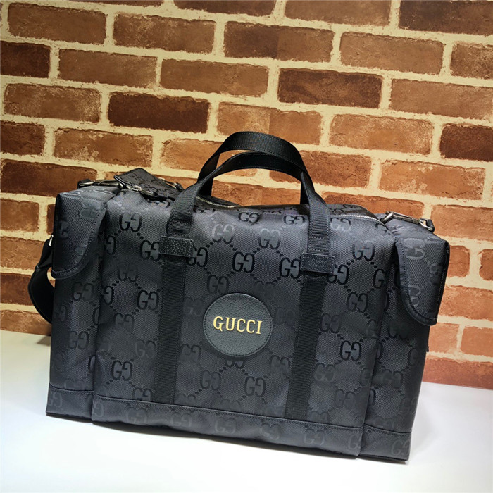 GUCCI   구찌 오프 더 그리드 더플백 630350 2020/신상