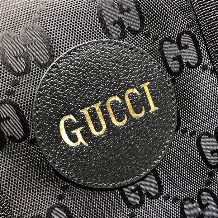 GUCCI   구찌 오프 더 그리드 더플백 630350 2020/신상