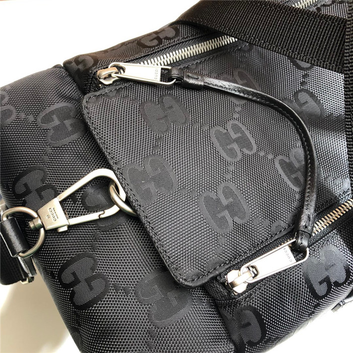 GUCCI   구찌 오프 더 그리드 더플백 630350 2020/신상