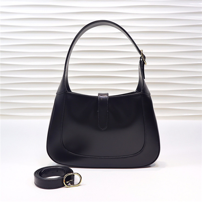  [에스파 윈터] GUCCI 구찌 재키 1961 호보백 스몰 636709 신상