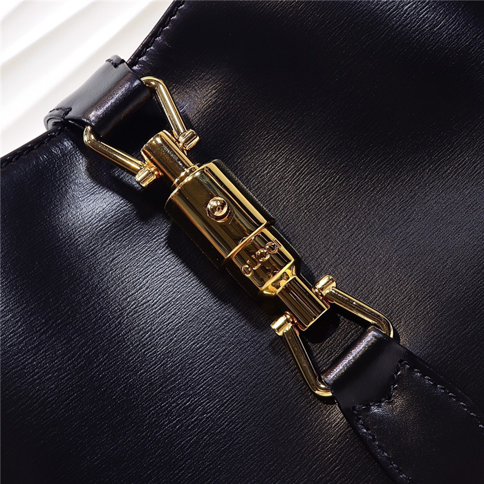  [에스파 윈터] GUCCI 구찌 재키 1961 호보백 스몰 636709 신상