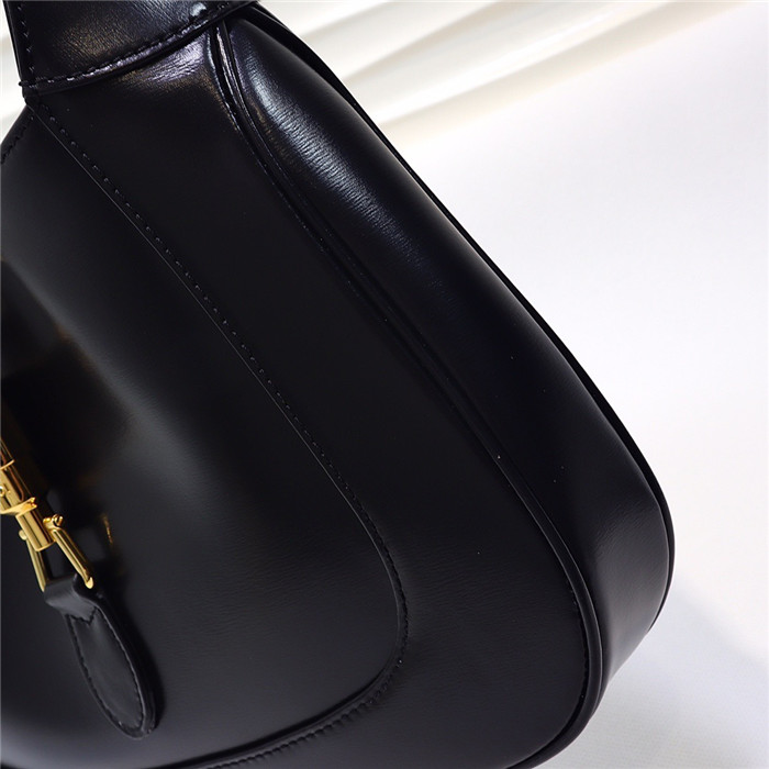  [에스파 윈터] GUCCI 구찌 재키 1961 호보백 스몰 636709 신상