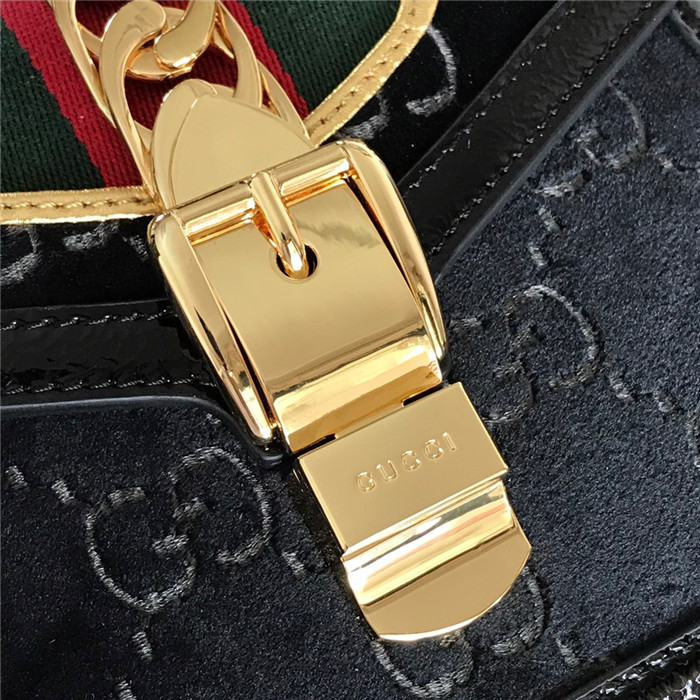 GUCCI 구찌 미니 실비백 470270 2020/신상