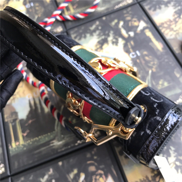 GUCCI 구찌 미니 실비백 470270 2020/신상