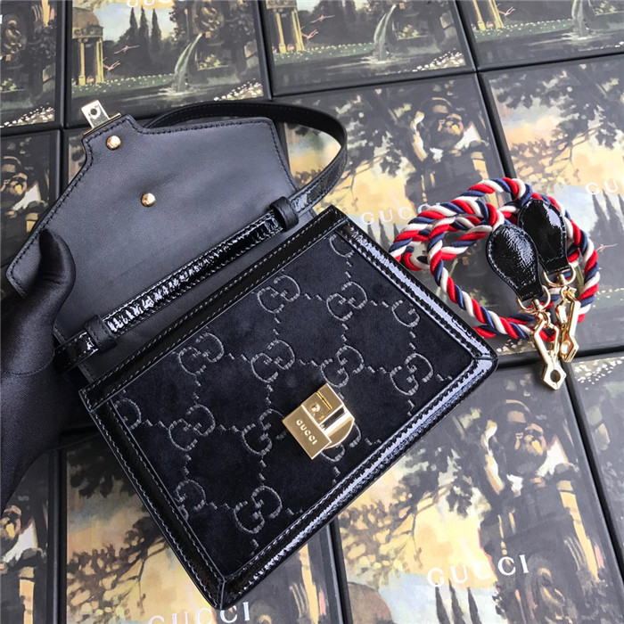 GUCCI 구찌 미니 실비백 470270 2020/신상