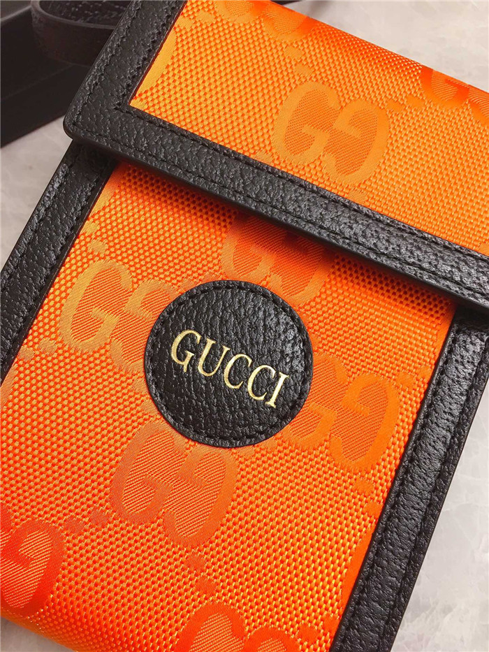 GUCCI 구찌 오프 더 그리드 미니백 625599 2020/신상