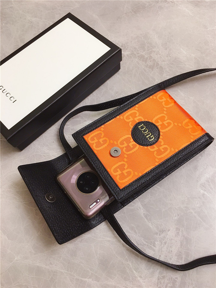 GUCCI 구찌 오프 더 그리드 미니백 625599 2020/신상