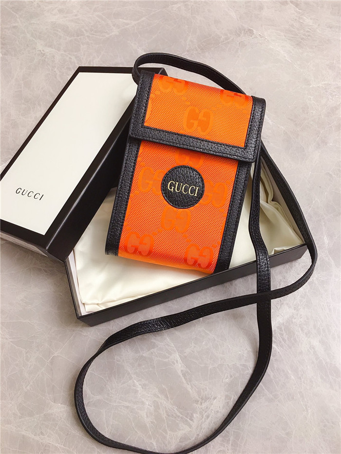 GUCCI 구찌 오프 더 그리드 미니백 625599 2020/신상