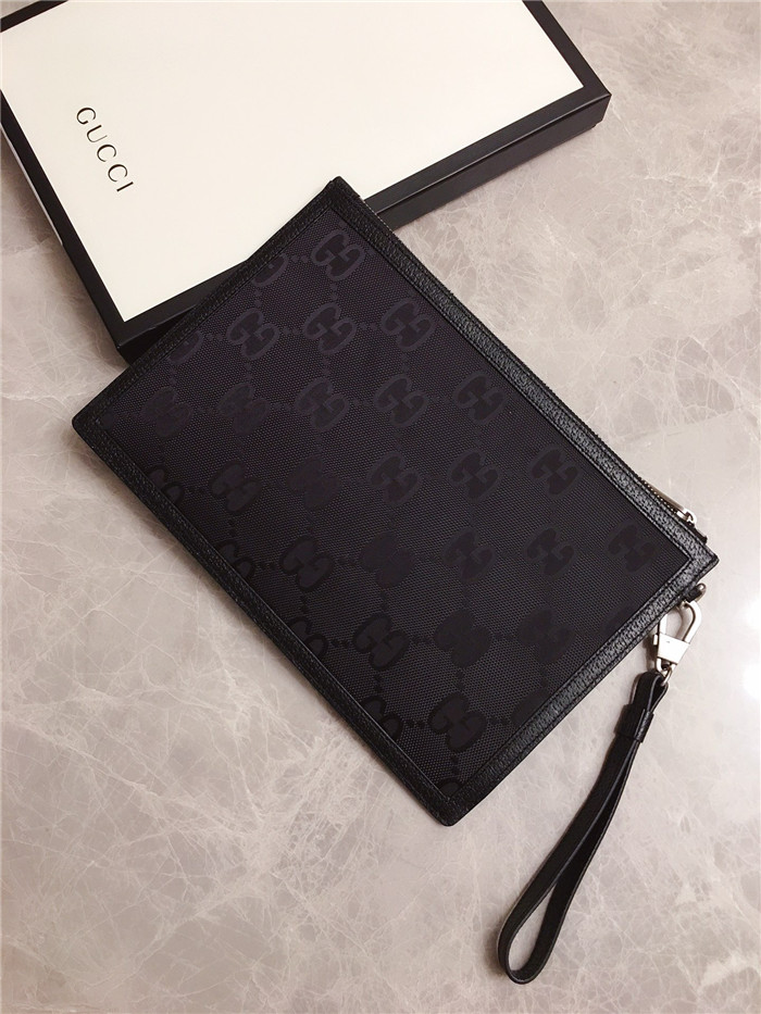 GUCCI  구찌 오프 더 그리드 클러치 625598 2020/신상