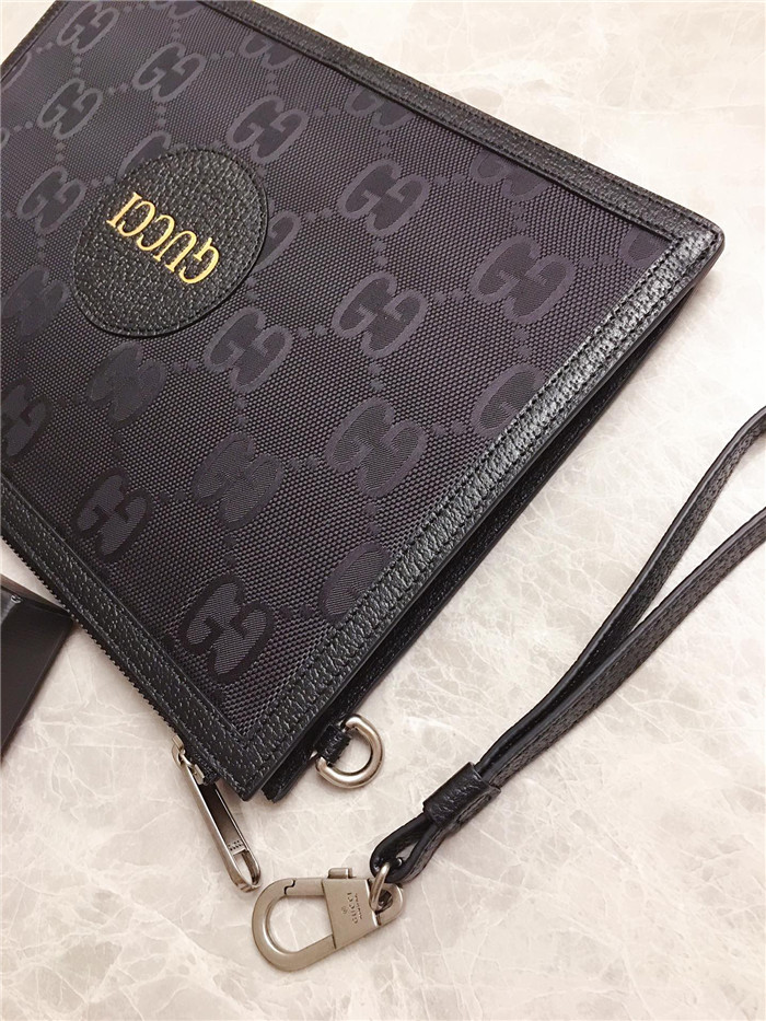 GUCCI  구찌 오프 더 그리드 클러치 625598 2020/신상
