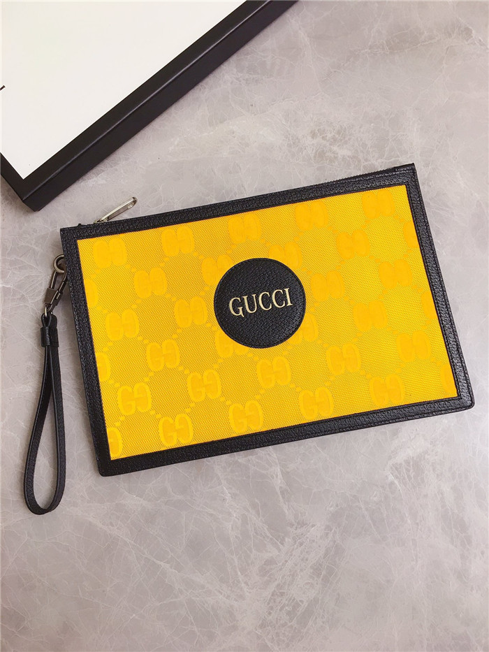GUCCI  구찌 오프 더 그리드 클러치 625598 2020/신상