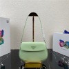 24위 Prada 프라다 도나 보르세 스파쪼라토 숄더백 1BD311 2020/신상