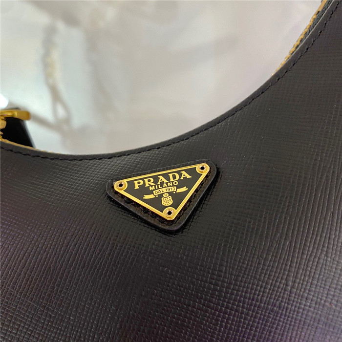 Prada 프라다 사피아노 미니 호보백 1BH174 2020/신상