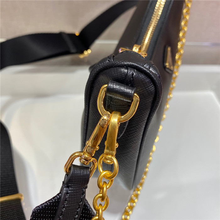 Prada 프라다 사피아노 미니 호보백 1BH174 2020/신상