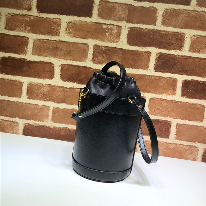 GUCCI 구찌 1955 홀스빗 스몰 버킷백 637115 신상