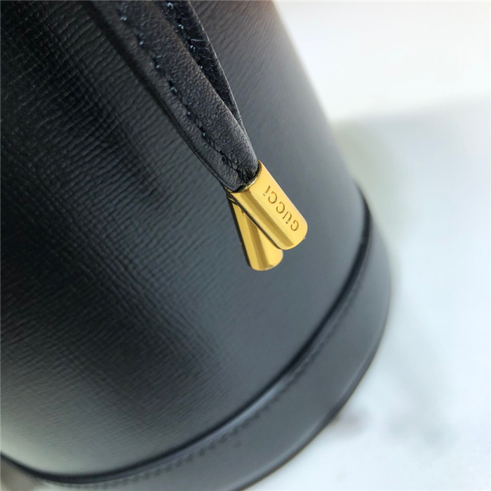 GUCCI 구찌 1955 홀스빗 스몰 버킷백 637115 신상