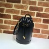 GUCCI 구찌 1955 홀스빗 스몰 버킷백 637115 신상