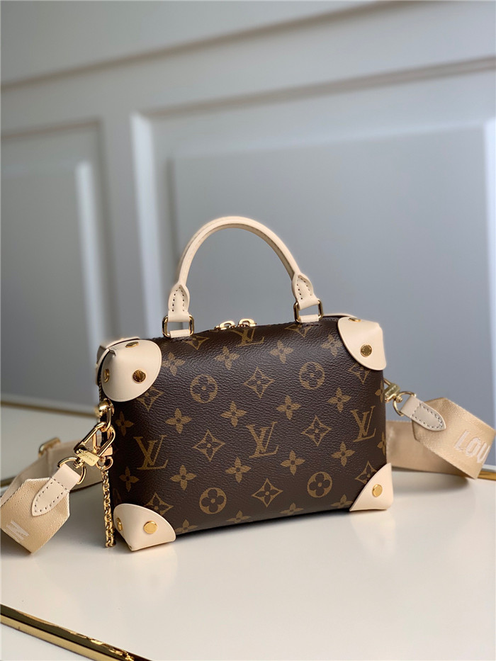 Louis Vuitton 루이비통 쁘띠뜨 말 수플 M45571 2020/신상