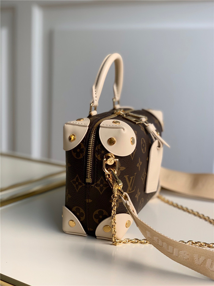 Louis Vuitton 루이비통 쁘띠뜨 말 수플 M45571 2020/신상