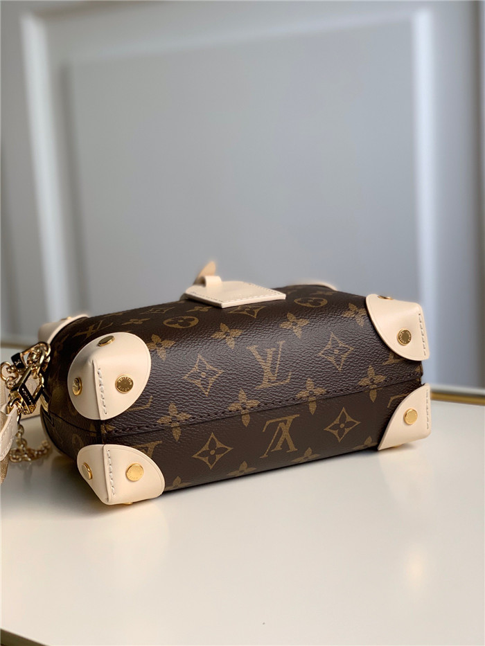 Louis Vuitton 루이비통 쁘띠뜨 말 수플 M45571 2020/신상