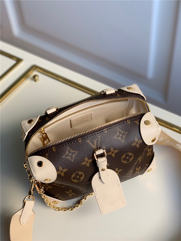 Louis Vuitton 루이비통 쁘띠뜨 말 수플 M45571 2020/신상