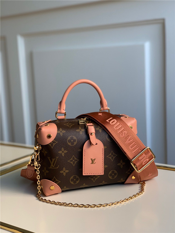 Louis Vuitton 루이비통 쁘띠뜨 말 수플 M45571 2020/신상