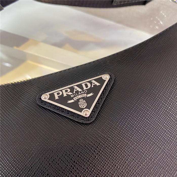 Prada 프라다 삼각로고 사피아노 크로스백 2VH113 2020/신상