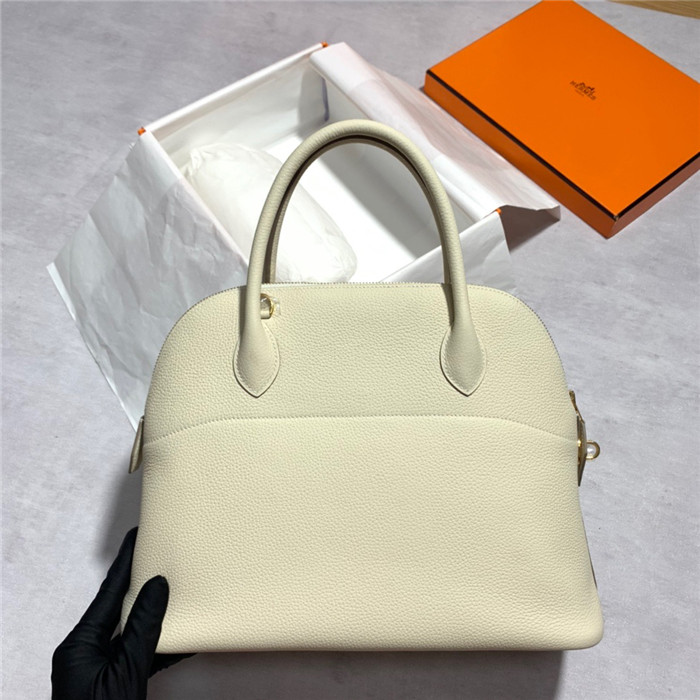 HERMES 에르메스 볼리드백 31CM 정품가죽사용 (100%수작업) H550899