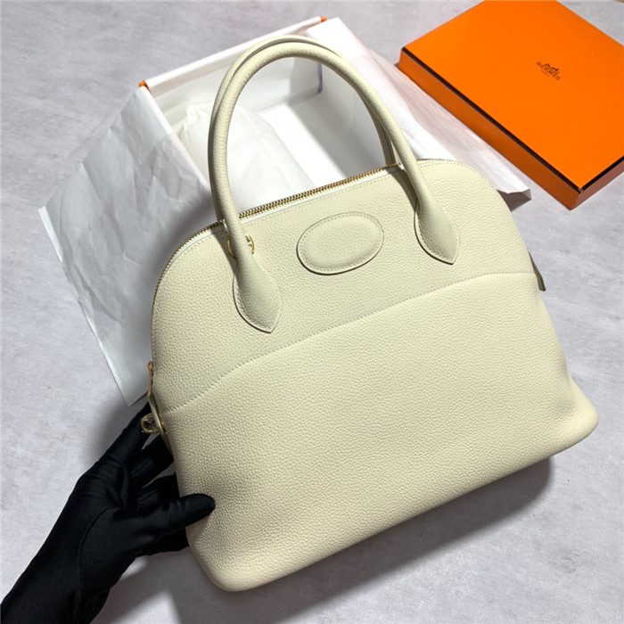 HERMES 에르메스 볼리드백 31CM 정품가죽사용 (100%수작업) H550899