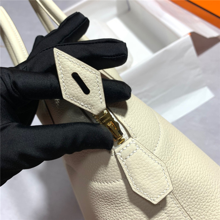 HERMES 에르메스 볼리드백 31CM 정품가죽사용 (100%수작업) H550899
