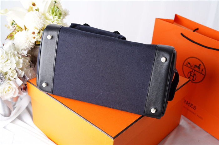 Hermes  에르메스 버킨 Cargo 35CM 정품원단사용 (100%수작업) H351099-4